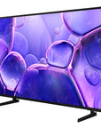 Smart TV Samsung 75" UHD 4k U8100F