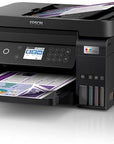 Impressora Multifuncional Cor Epson Ecotank L6270