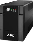 Nobreak Apc 600va Entrada Bivolt E Saída 115v Bvx600bi-br