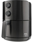 Fritadeira Philco Air Fryer Titanium Inox 4.6L PFR18TI 127V