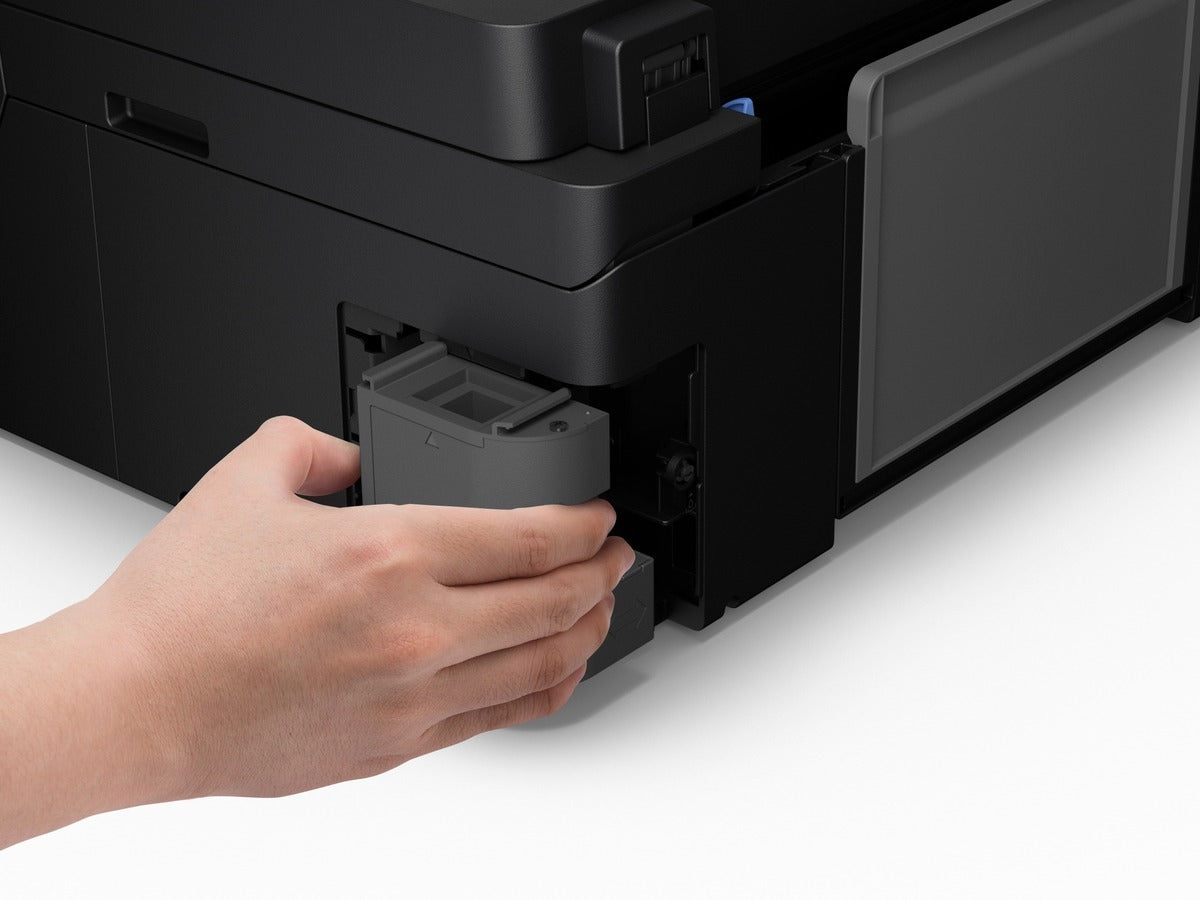 Impressora Multifuncional Epson Ecotank L14150 Bivolt