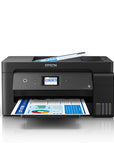 Impressora Multifuncional Epson Ecotank L14150 Bivolt