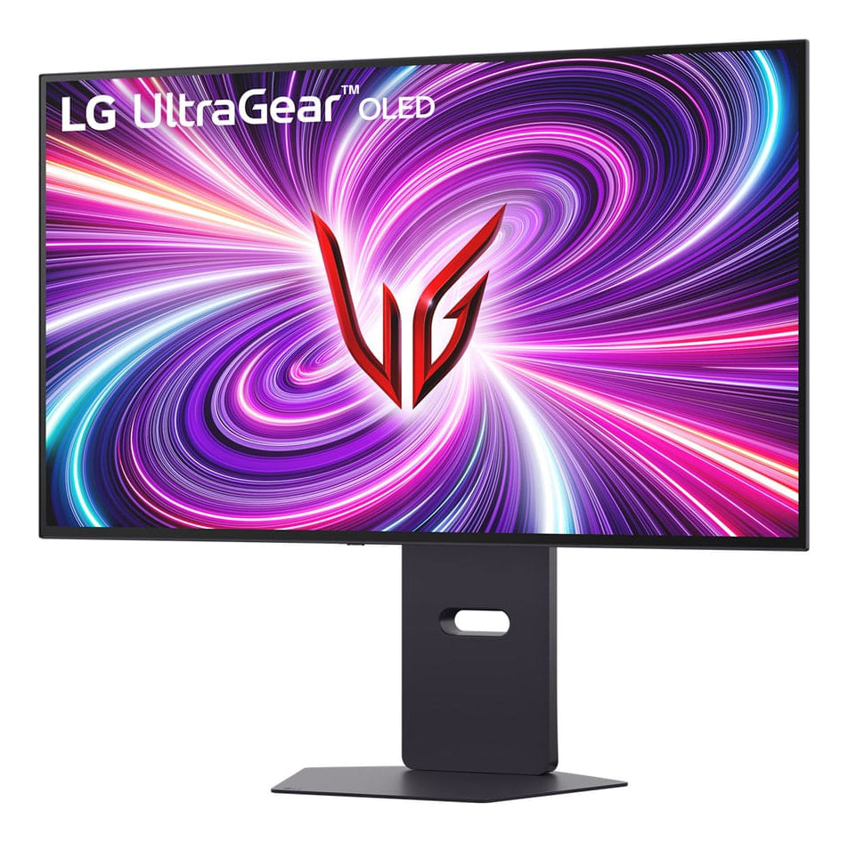 Monitor Gamer LG 32" Ultragear Oled, 4k, Até 480hz, 0,03msgtg
