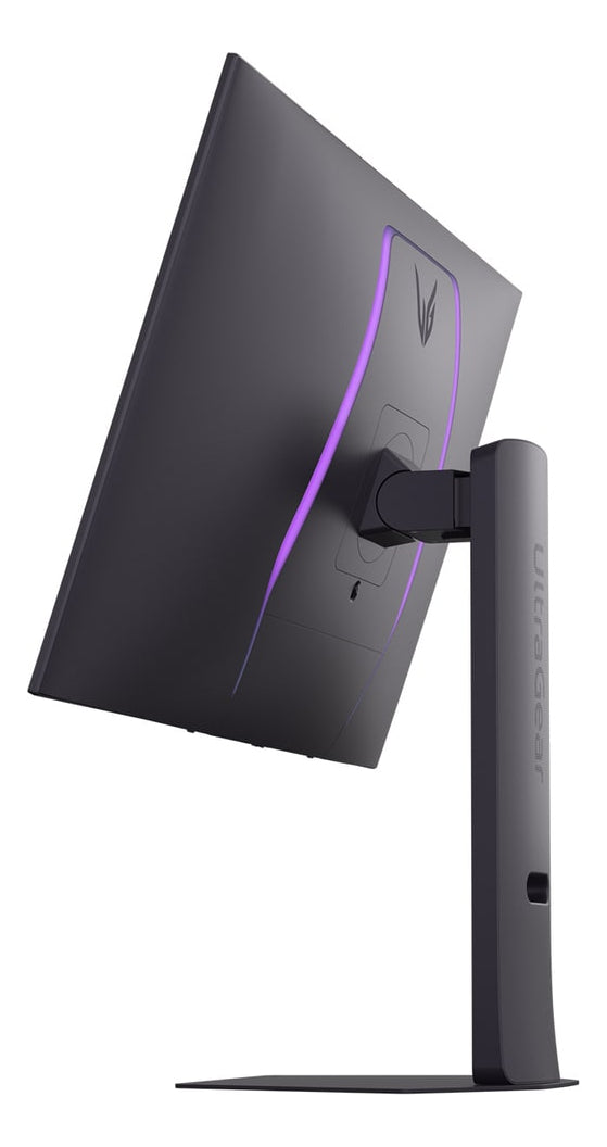 Monitor Gamer LG 32" Ultragear Oled, 4k, Até 480hz, 0,03msgtg