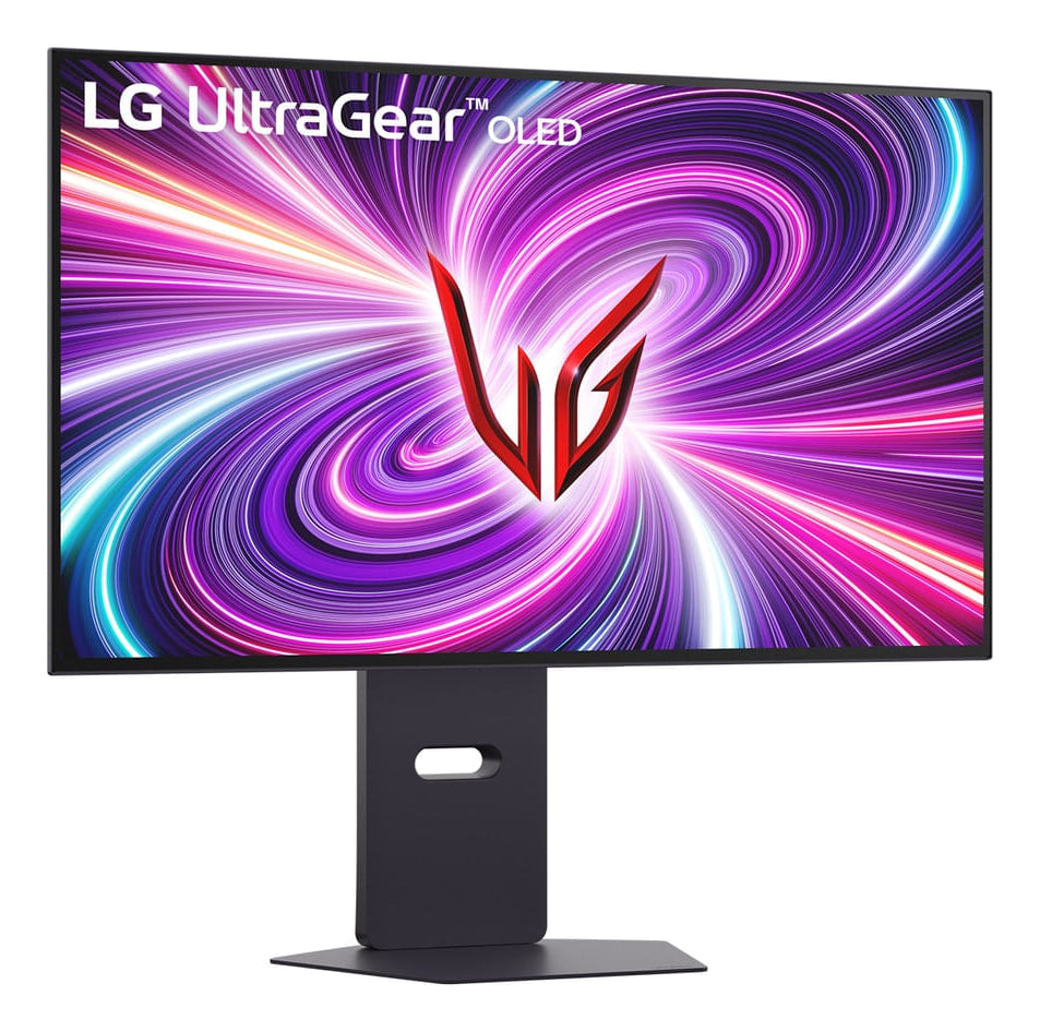 Monitor Gamer LG 32" Ultragear Oled, 4k, Até 480hz, 0,03msgtg