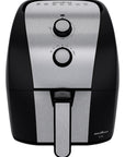 Fritadeira Air Fryer Britânia 5,5L 1500W Gold BFR51 220V