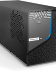 Nobreak 700va Sms Pro Ent. Bivolt S/115v Wi-fi 29400