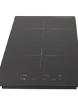 Cooktop De Inducao 2 Zonas Power Booster 3500w Black&Decker - 220v