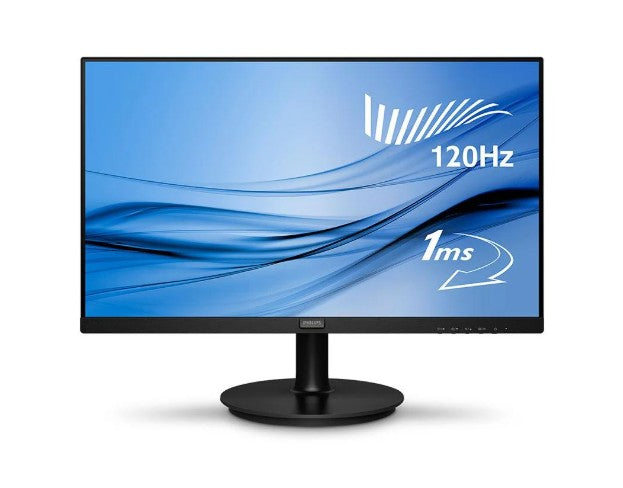 Monitor Philips 27 Gaming Fhd Va 120hz 1ms 271v8lab3