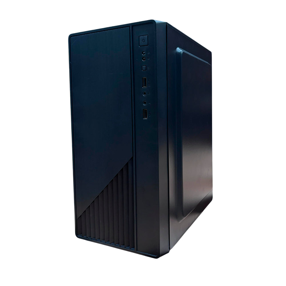 MICROCOMPUTADOR INTEL CORE I5 6500 16GB, SSD 480GB