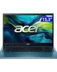 Notebook Acer I5 Ag15-51p-54ee, 8gb, 512gb Ssd - Azul