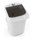 Lavadora MLT10 BBA6I 60HZ Branco - 127v