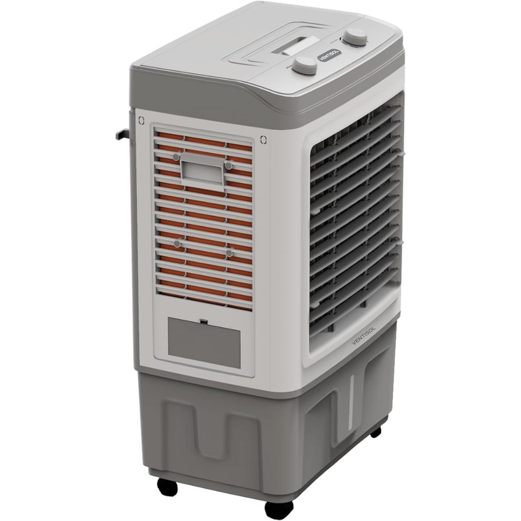 Climatizador Ventisol CLIN 35 Pro 35 Litros 127V
