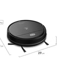 Robô Aspirador de Pó Electrolux ERB10 Home-E Speed