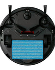 Robô Aspirador de Pó Electrolux ERB10 Home-E Speed