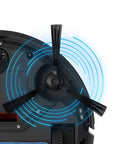 Robô Aspirador de Pó Electrolux ERB10 Home-E Speed