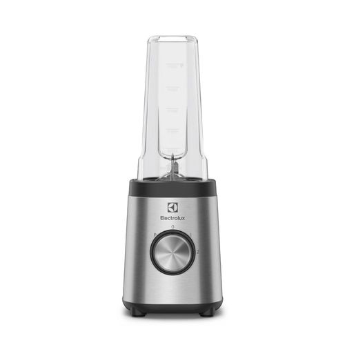 Liquidificador Portátil Electrolux Sport Blender 320w BSE20 Prata - 127V