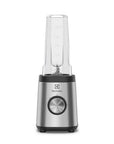 Liquidificador Portátil Electrolux Sport Blender 320w BSE20 Prata - 127V