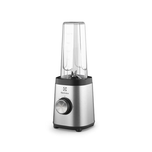 Liquidificador Portátil Electrolux Sport Blender 320w BSE20 Prata - 127V