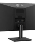 Monitor PC LED HD 19,5" LG 20MK400H-B