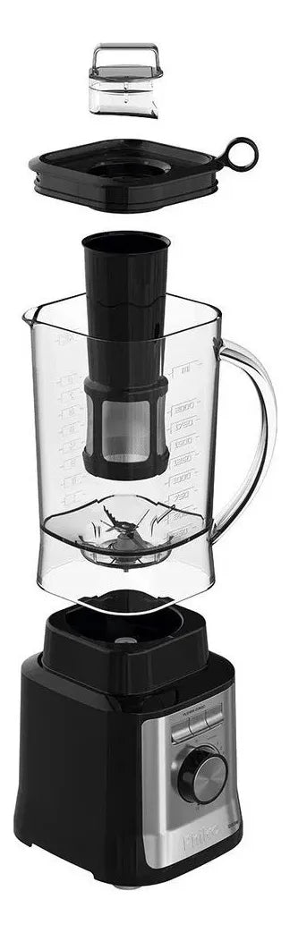 LIQUIDIFICADOR PLQ1600P 127V