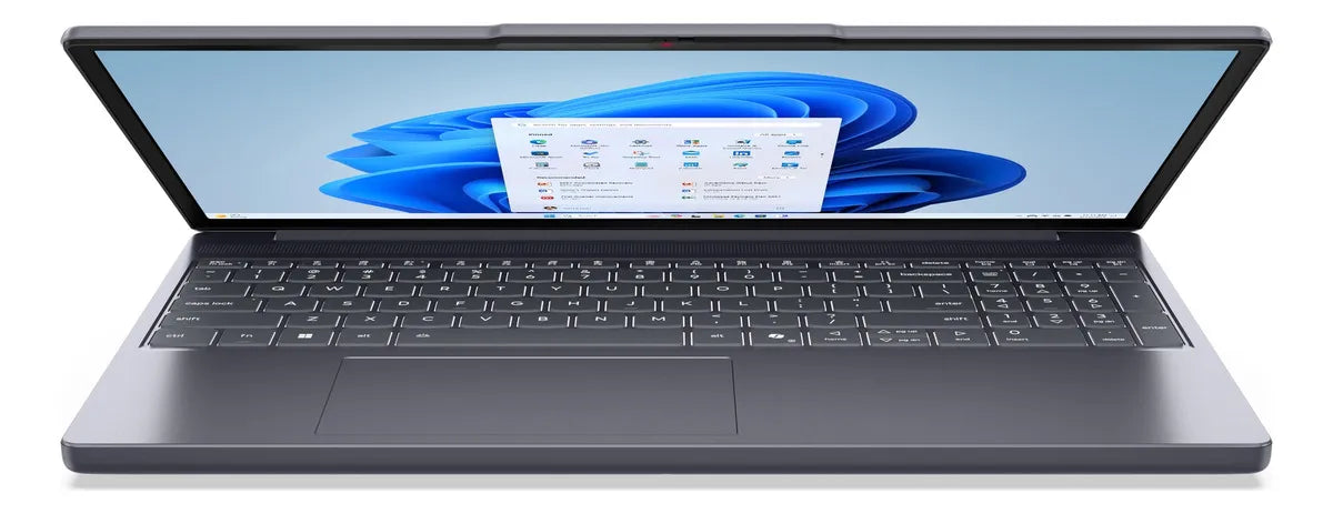 Notebook Lenovo IdeaPad Slim 3 15IRH10 Intel I5 83NS0002BR