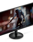 Monitor Aoc Gaming 23,8 100hz 1ms LED HDMI - 24b30hm2