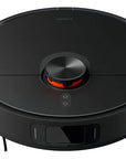 Robo Aspirador De Pó Inteligente S20 Preto Xiaomi