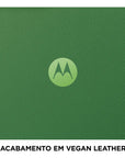 Smartphone Motorola Moto G35 5g - 128gb 12gb Verde