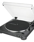 Toca-Discos Vinil Audio-Technica Automático AT-LP60X-BK
