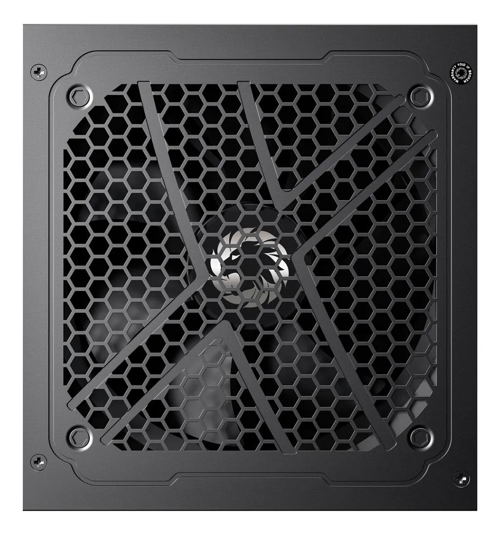 Fonte gamemax GX700 BK