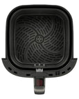 Fritadeira Elétrica Air Fryer 5,6L Electrolux por Rita Lobo EAF40 - 127V