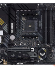 Placa Mãe Gigabyte B550m K, Am4 4xDDR4(máx128GB)