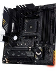 Placa Mãe Gigabyte B550m K, Am4 4xDDR4(máx128GB)