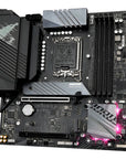 Placa mãe Gigabyte B760M Aorus Elite
