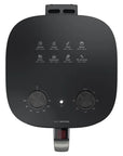 Fritadeira Elétrica Air Fryer 5,6L Electrolux por Rita Lobo EAF40 - 127V
