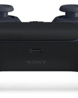 Controle Sem Fio Sony Dualsense PS5 Midnight Black
