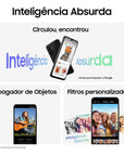 Smartphone Samsung Galaxy A26 5G 256GB, 8GB RAM - Preto
