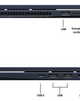 Notebook VAIO FE16 VJFE69F11X-B1221H W11
