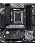 Placa mãe Gigabyte B760M Aorus Elite