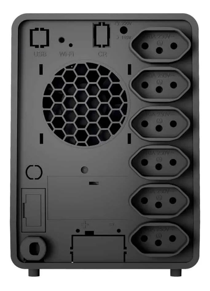 Nobreak SMS LITE 1200Bi/115v 29205