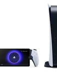 PlayStation Portal, Reprodutor Remoto para Console PS5