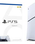 Console Playstation 5 Sony, Slim, SSD 1TB, Edição Disk