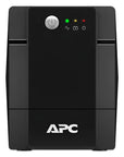 Nobreak Apc 600va Entrada Bivolt E Saída 115v Bvx600bi-br