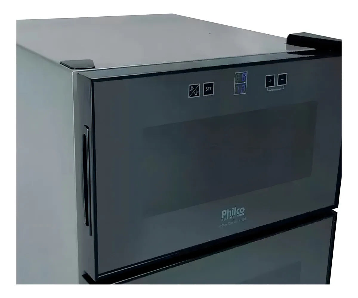 ADEGA PAD24DZ BIVOLT