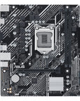 Placa Mãe Asus Prime H510m-k R2.0 Lga 1200 - 90mb1e80-m0eay0