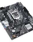 Placa Mãe Asus Prime H510m-k R2.0 Lga 1200 - 90mb1e80-m0eay0