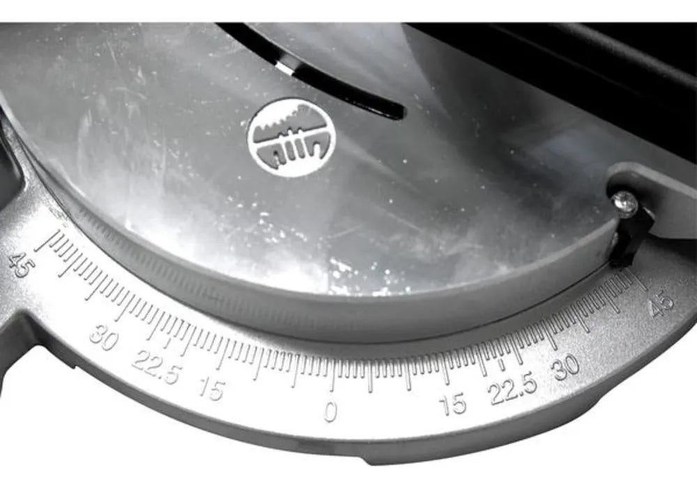 SERRA ESQUAD 10" TELESC SEV1810T 220V VD