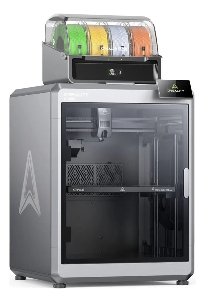Impressora 3D Creality K2 Plus Combo 1202080024