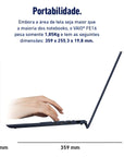 Notebook VAIO FE16 VJFE69F11X-B1221H W11